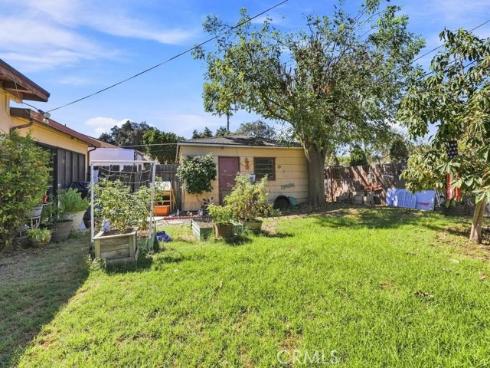 211 Martha Place, Fullerton, CA