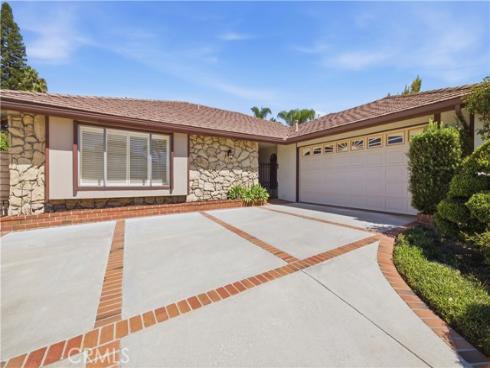 349 W Fern , Fullerton, CA