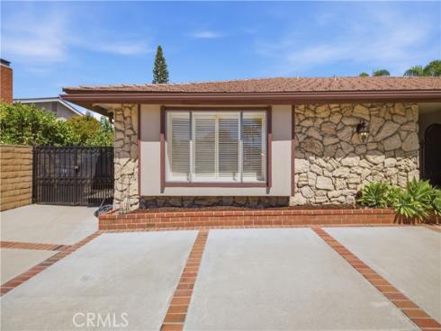 349 W Fern , Fullerton, CA