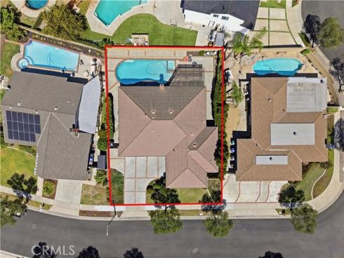 349 W Fern , Fullerton, CA