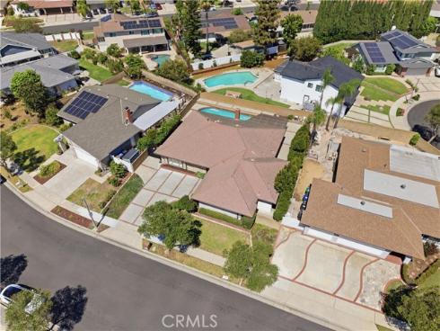 349 W Fern , Fullerton, CA