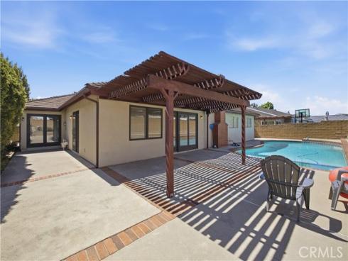 349 W Fern , Fullerton, CA