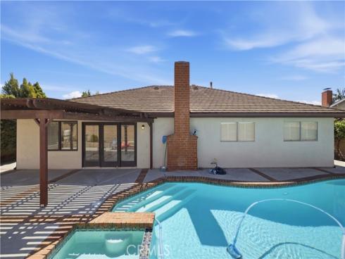 349 W Fern , Fullerton, CA