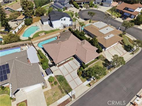 349 W Fern , Fullerton, CA