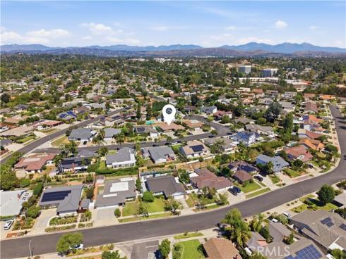 349 W Fern , Fullerton, CA