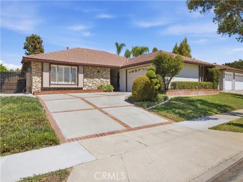 349 W Fern , Fullerton, CA