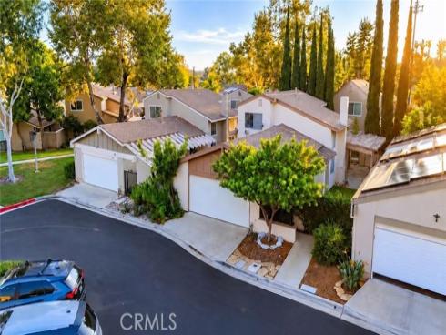 3205  Seawood   Court, Fullerton, CA