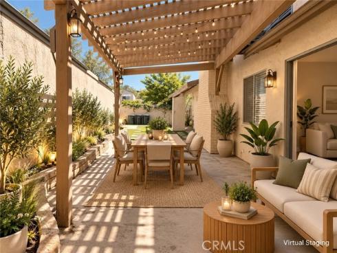 3205  Seawood   Court, Fullerton, CA
