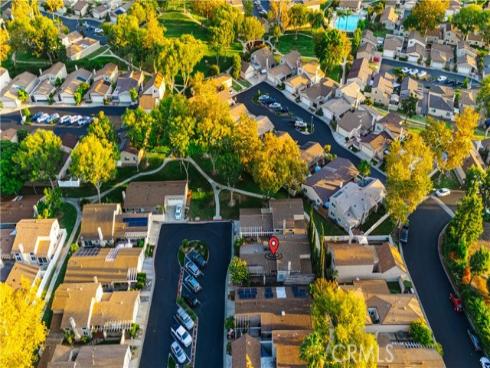 3205  Seawood   Court, Fullerton, CA