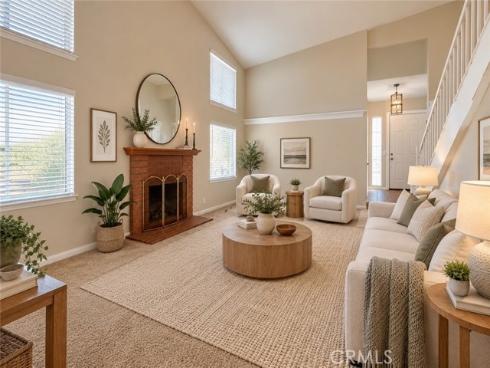 3205  Seawood   Court, Fullerton, CA
