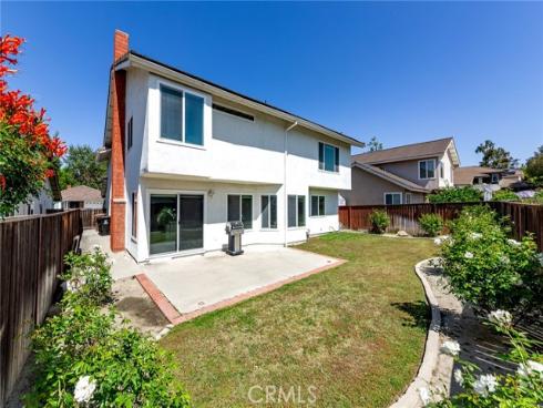 2106 Greenwood Court, Fullerton, CA