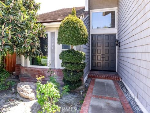 2106 Greenwood Court, Fullerton, CA