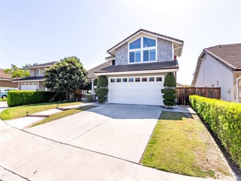 2106 Greenwood Court, Fullerton, CA
