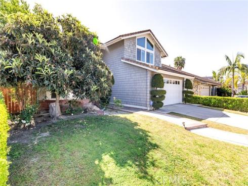 2106 Greenwood Court, Fullerton, CA