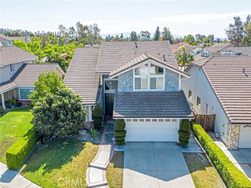 2106 Greenwood Court, Fullerton, CA
