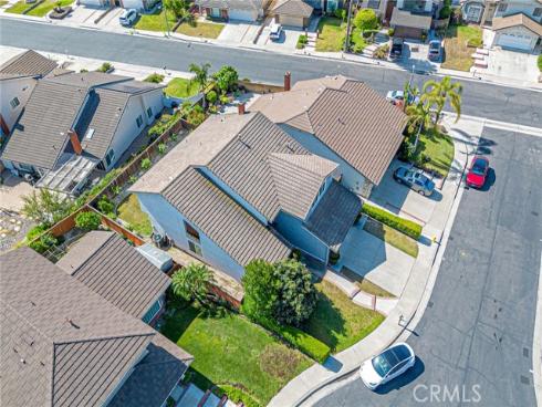 2106 Greenwood Court, Fullerton, CA