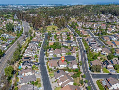 2106 Greenwood Court, Fullerton, CA