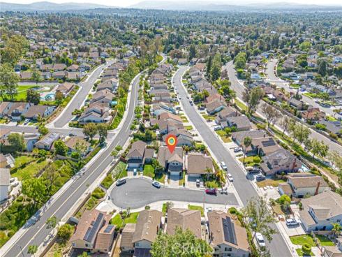 2106  Greenwood   Court, Fullerton, CA