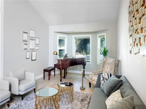 2106 Greenwood Court, Fullerton, CA