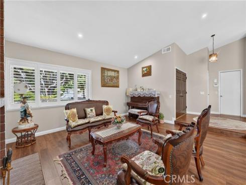 2224 Mountain Ridge , Fullerton, CA