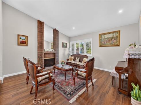 2224 Mountain Ridge , Fullerton, CA