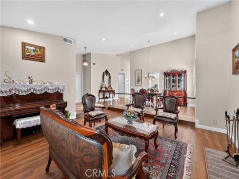 2224 Mountain Ridge , Fullerton, CA