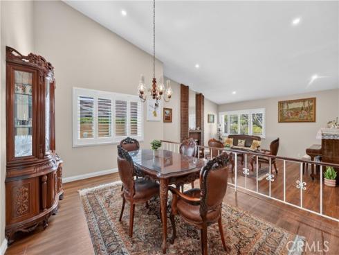 2224 Mountain Ridge , Fullerton, CA