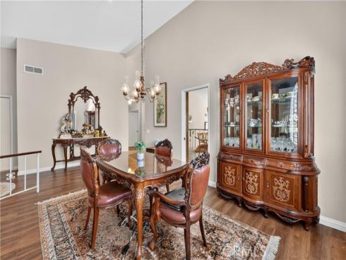 2224 Mountain Ridge , Fullerton, CA
