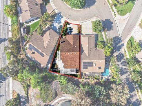2224 Mountain Ridge , Fullerton, CA