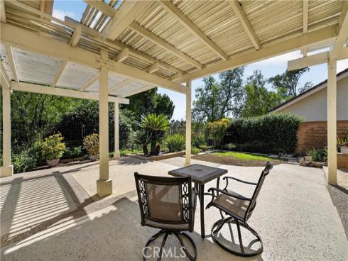 2224 Mountain Ridge , Fullerton, CA