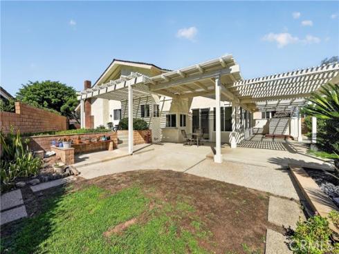 2224 Mountain Ridge , Fullerton, CA