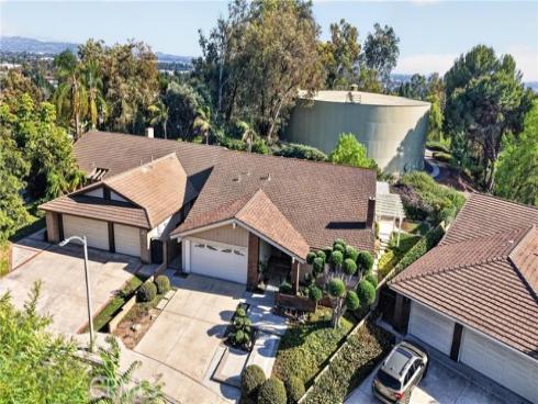 2224 Mountain Ridge , Fullerton, CA