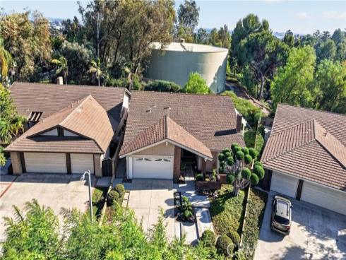 2224 Mountain Ridge , Fullerton, CA