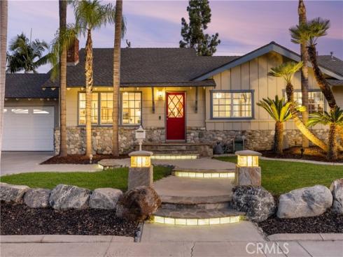 1408 Rolling Hills Drive, Fullerton, CA