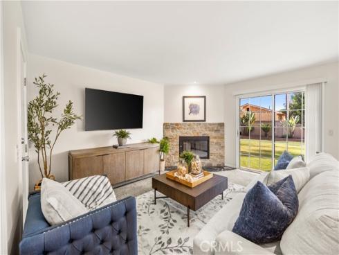 1408 Rolling Hills Drive, Fullerton, CA