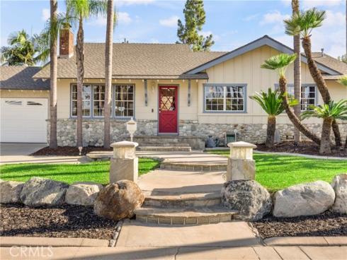 1408 Rolling Hills Drive, Fullerton, CA