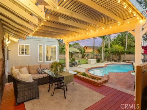 1408 Rolling Hills Drive, Fullerton, CA
