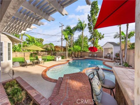 1408 Rolling Hills Drive, Fullerton, CA