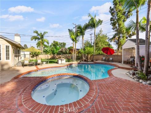 1408 Rolling Hills Drive, Fullerton, CA