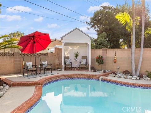 1408 Rolling Hills Drive, Fullerton, CA