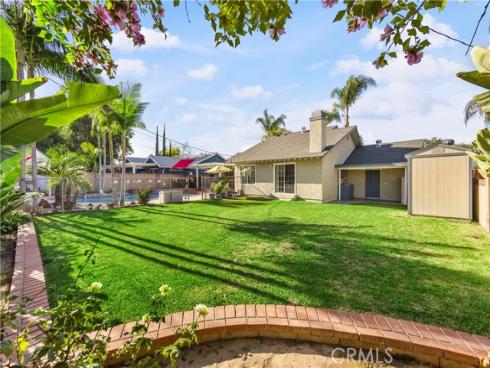 1408 Rolling Hills Drive, Fullerton, CA