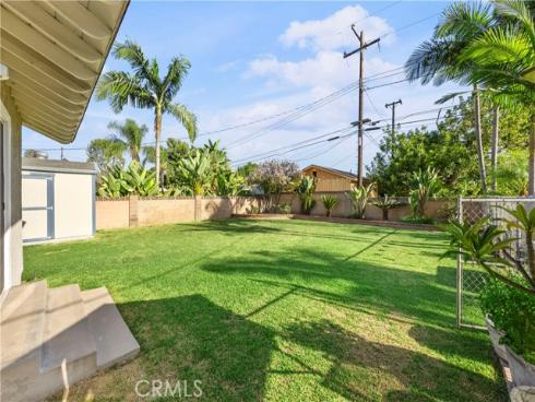 1408 Rolling Hills Drive, Fullerton, CA