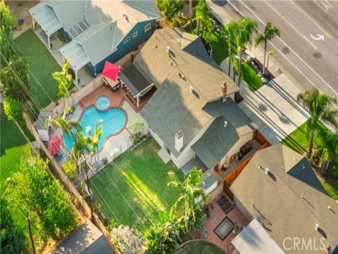 1408 Rolling Hills Drive, Fullerton, CA