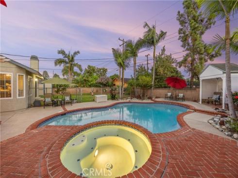 1408 Rolling Hills Drive, Fullerton, CA