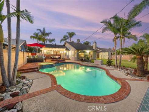 1408 Rolling Hills Drive, Fullerton, CA