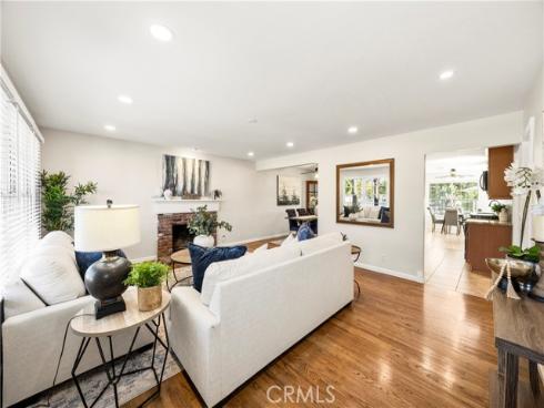 1408 Rolling Hills Drive, Fullerton, CA