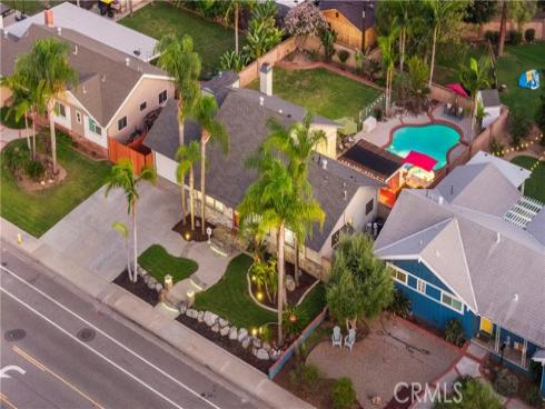 1408 Rolling Hills Drive, Fullerton, CA