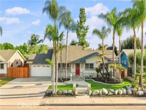 1408 Rolling Hills Drive, Fullerton, CA
