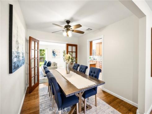 1408 Rolling Hills Drive, Fullerton, CA