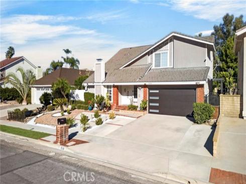 1508 N Fairgreen Drive, Fullerton, CA